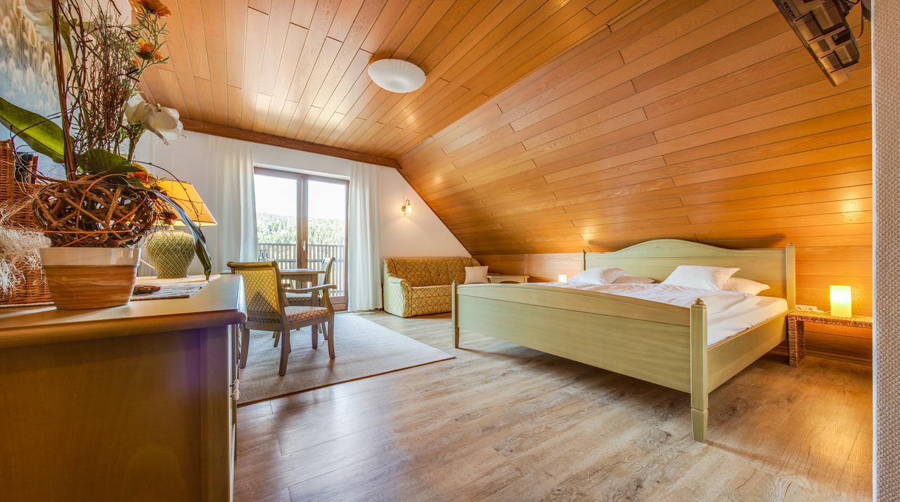 Gasthof Schiesl Altendorf  Habitación foto